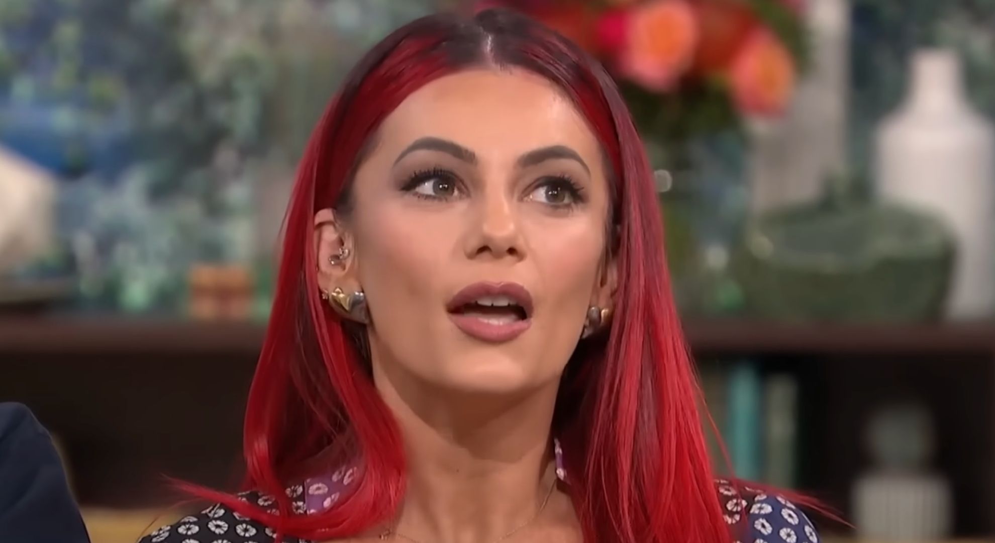 Strictly Come Dancing star Dianne Buswell defended as she is cruelly trolled for taking part in series while pregnant