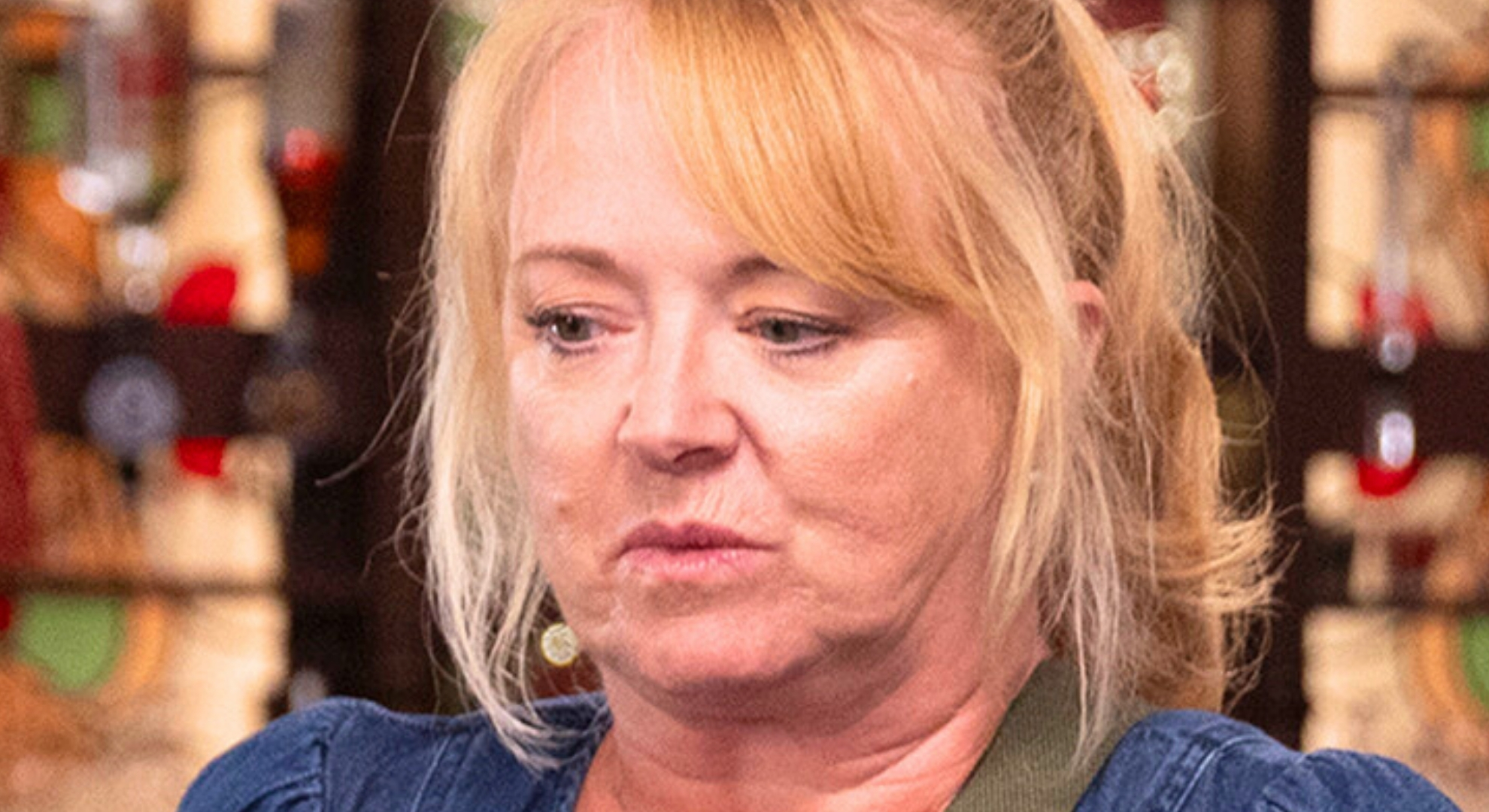 Coronation Street fan theory predicts Jenny will be killed off in exit scenes