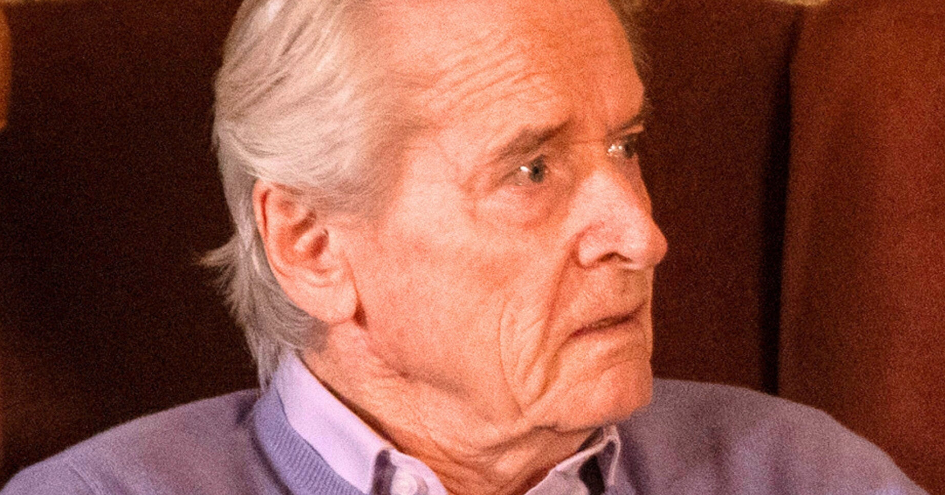 Coronation Street's Ken serious