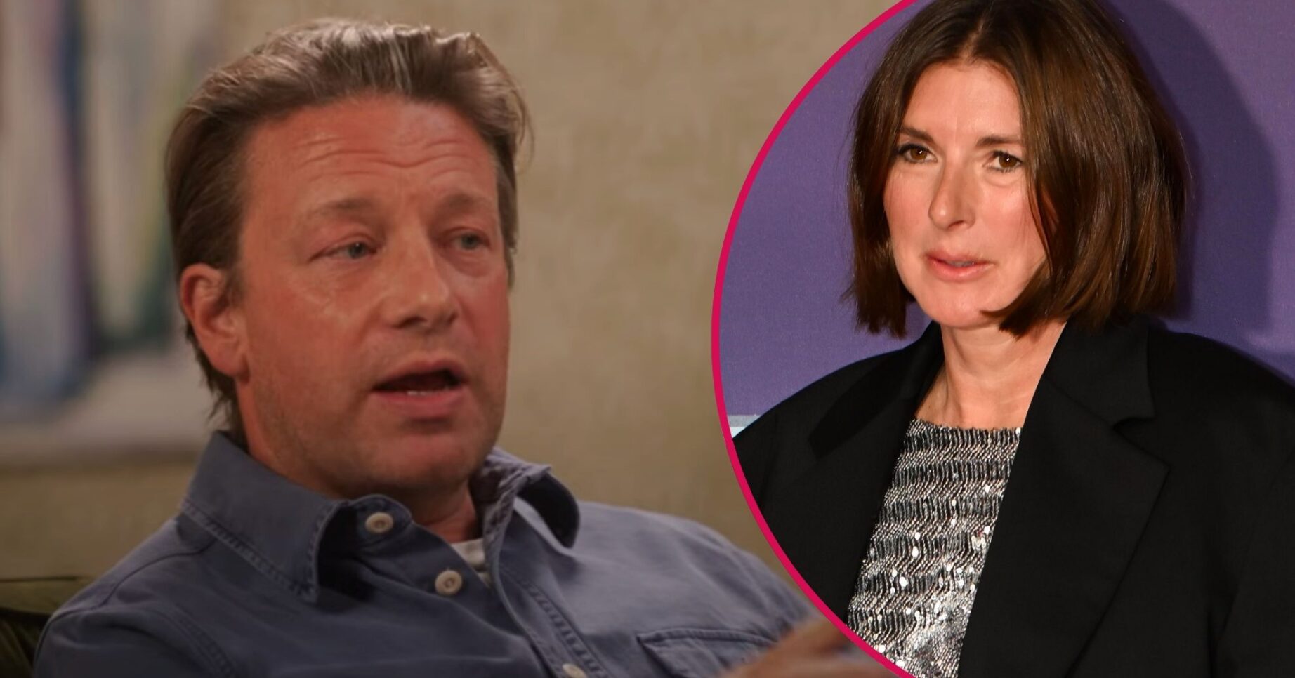 Jamie Oliver / Jools Oliver