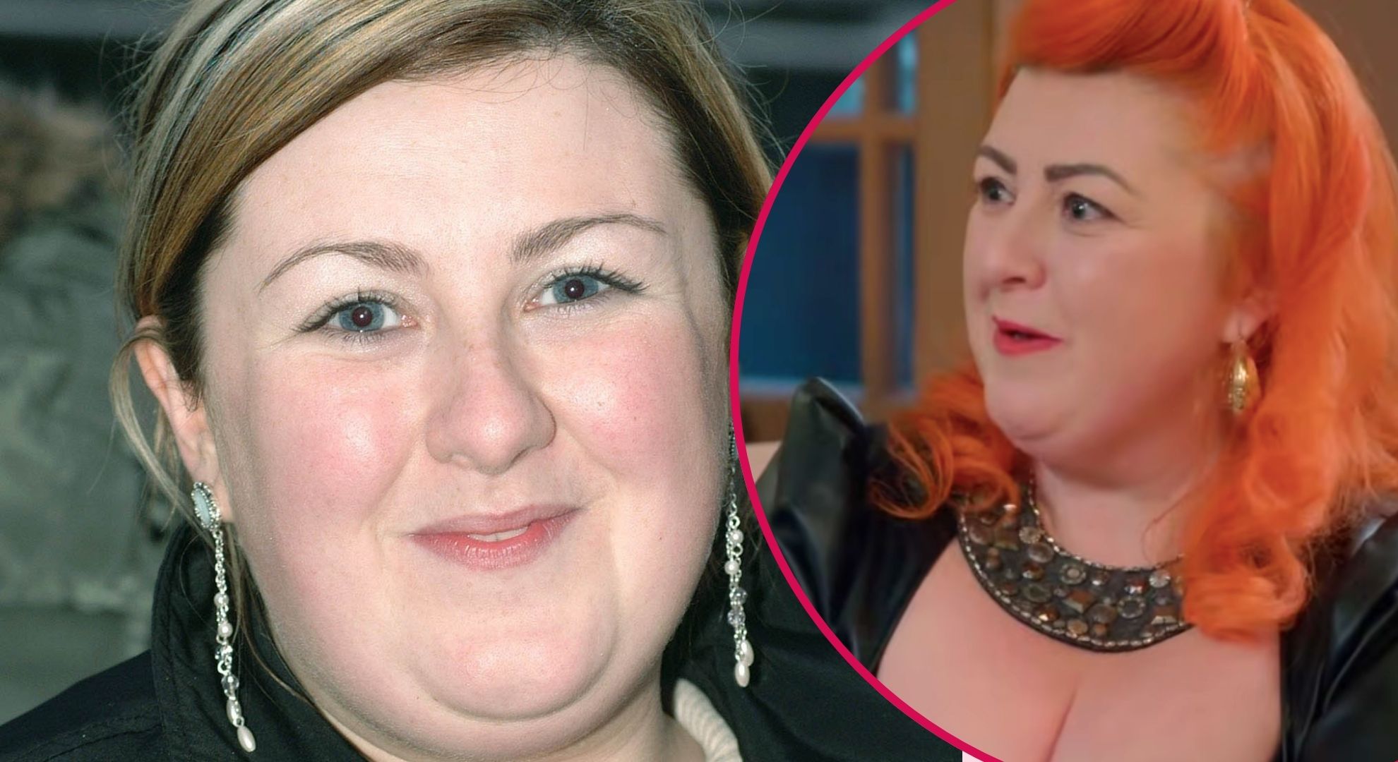 Michelle McManus wows fans as she shows off impressive 9 stone weight loss in bikini