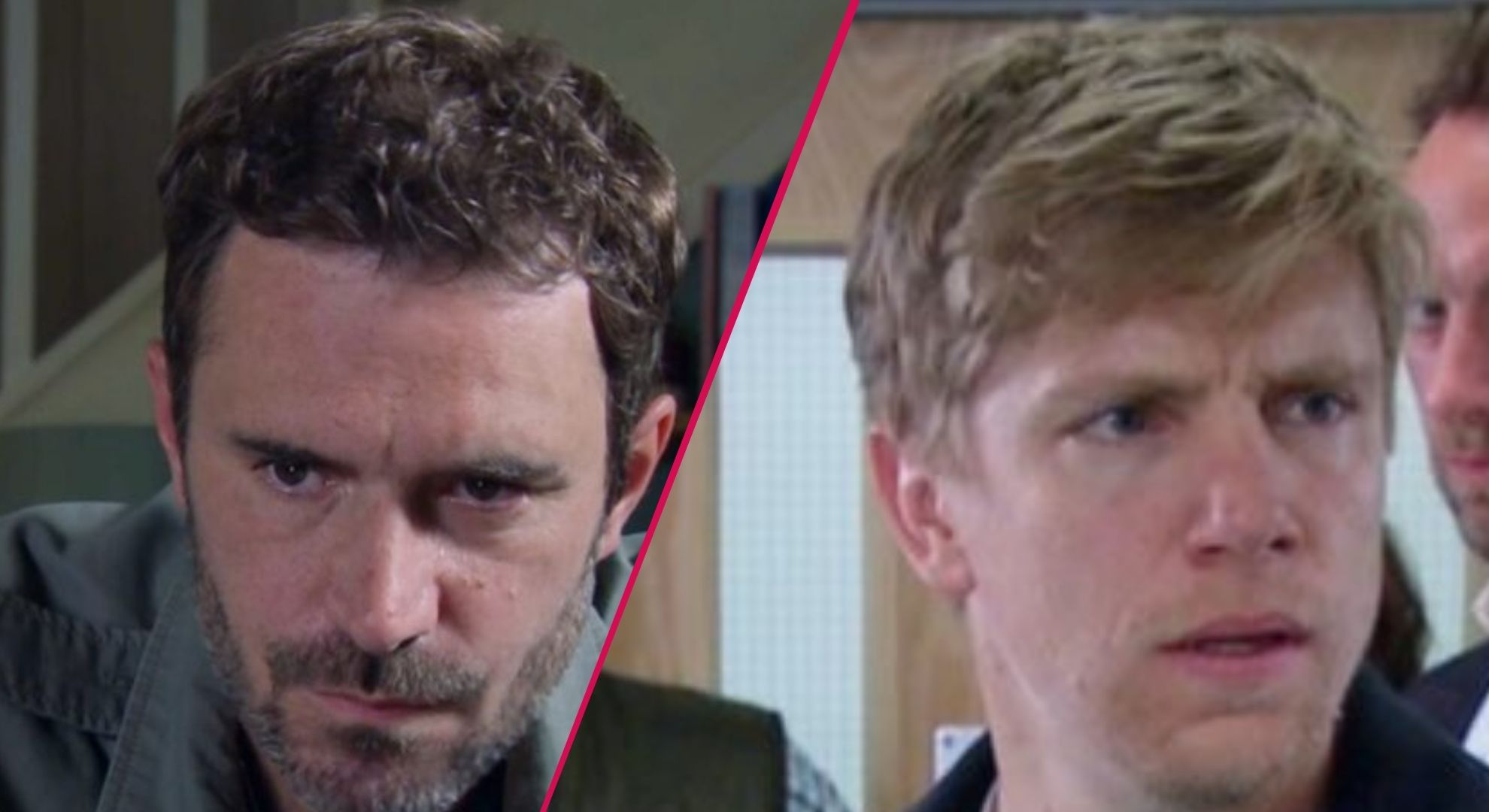 Robert outcome revealed and John’s whereabouts confirmed in ITVX early release of Emmerdale