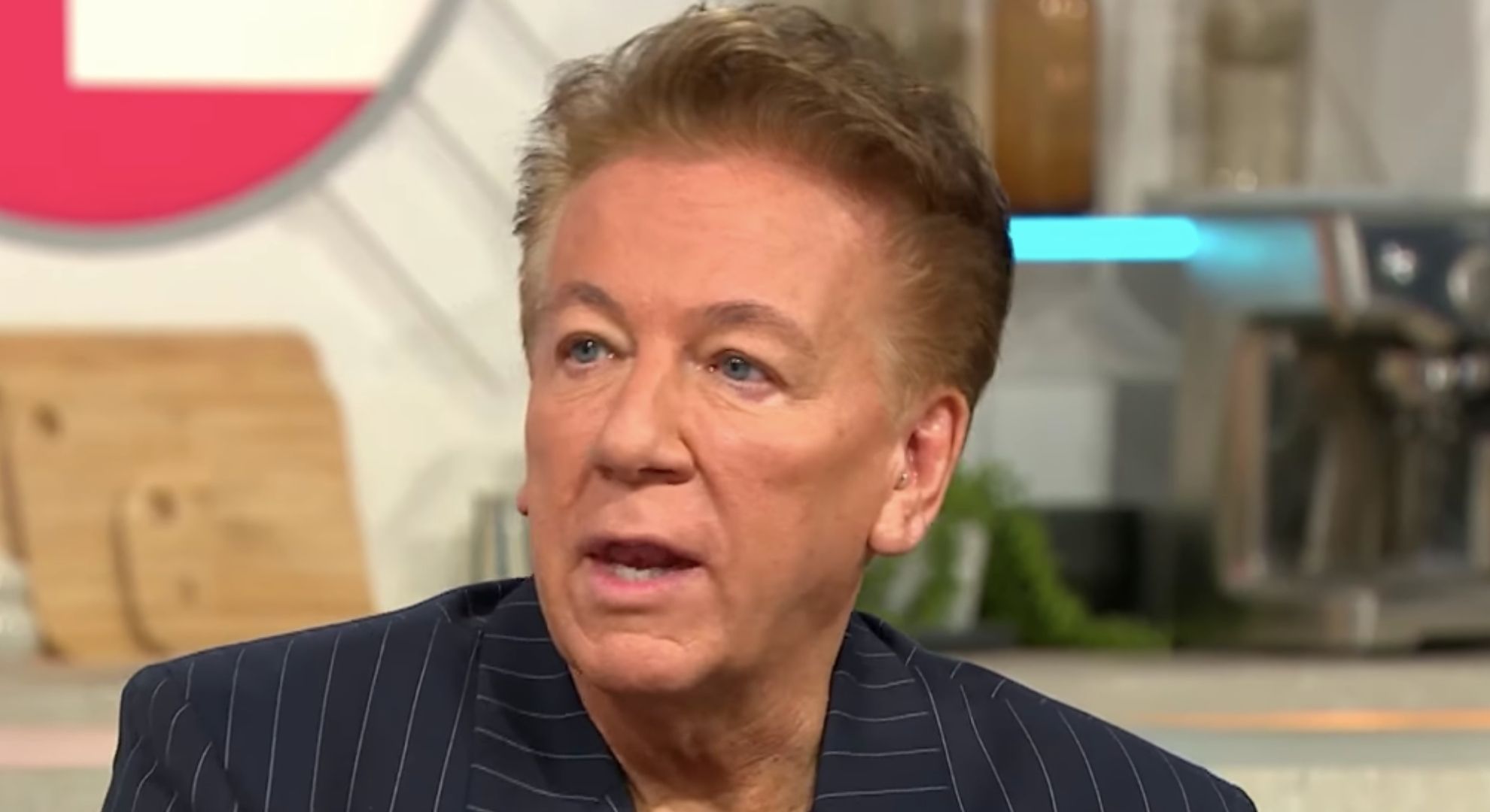 Strictly Come Dancing star Ross King’s shock after finding ‘really weird’ detail in contract