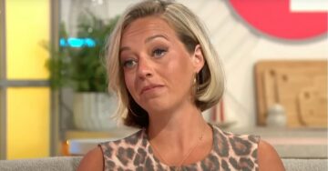 Kelsey Parker shares emotional gift in honour of late baby Phoenix: ‘A part of him is still here with us’