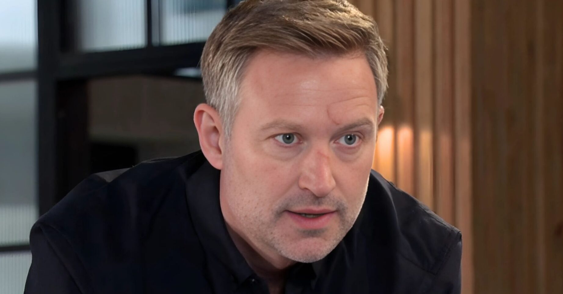 Noah in Coronation Street