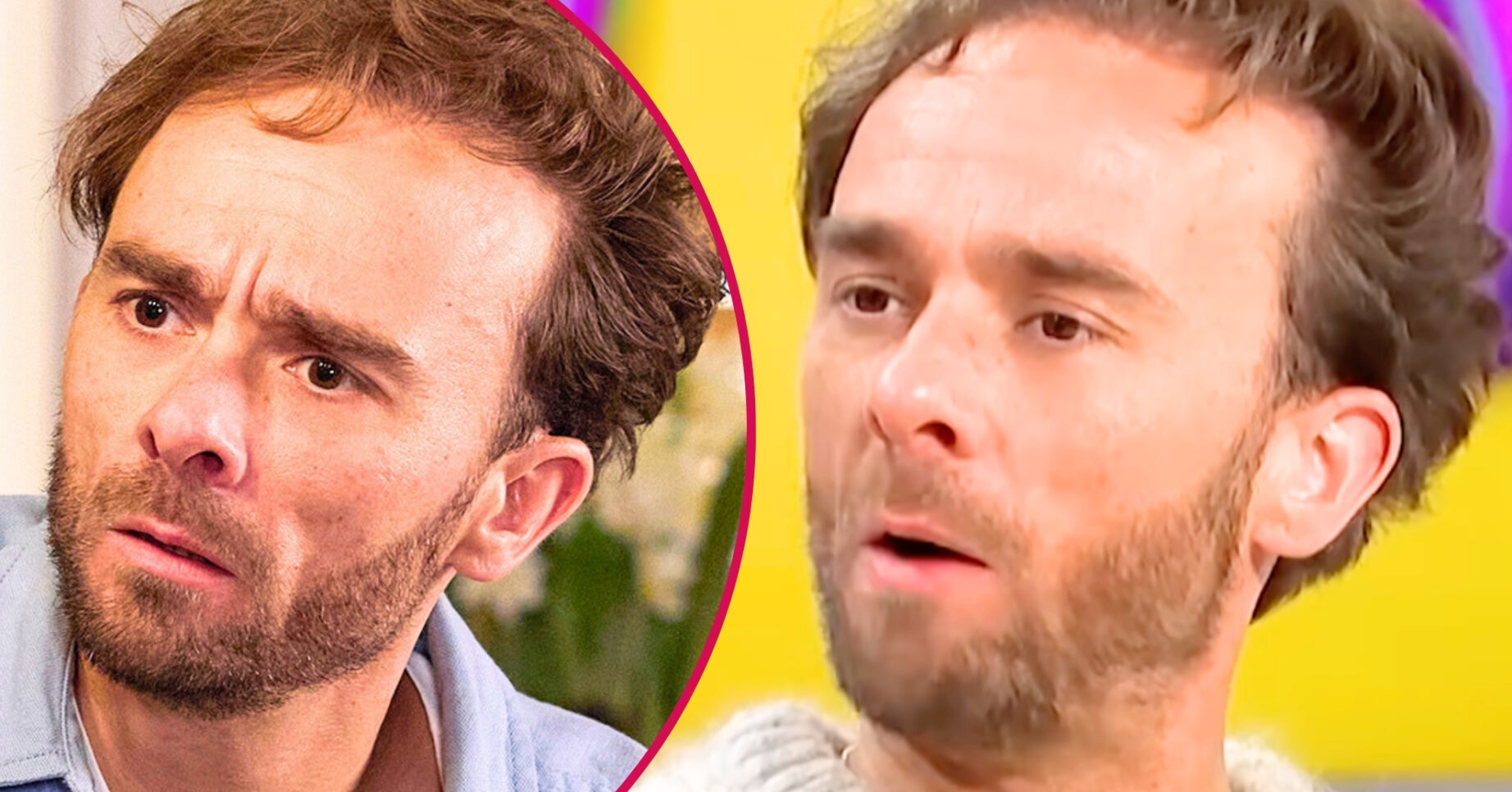 Coronation Street's Jack P Shepherd, David Platt