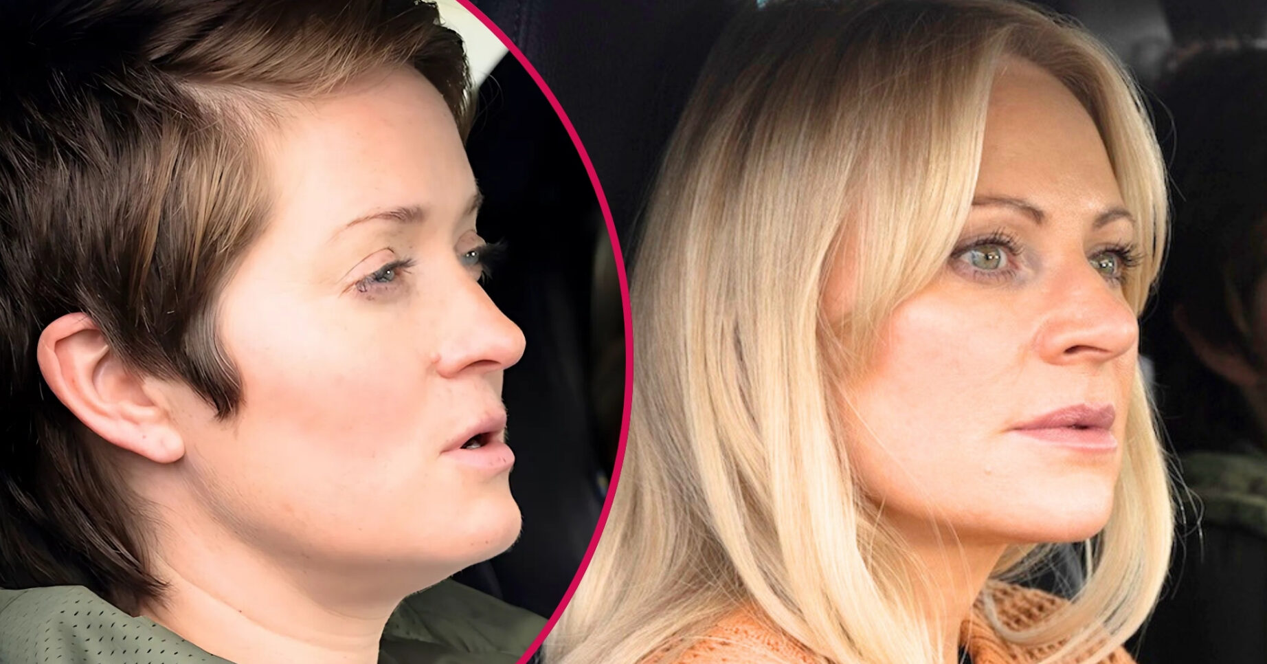 Coronation Street's Lisa, Becky