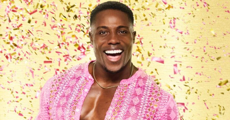 Strictly Come Dancing 2025