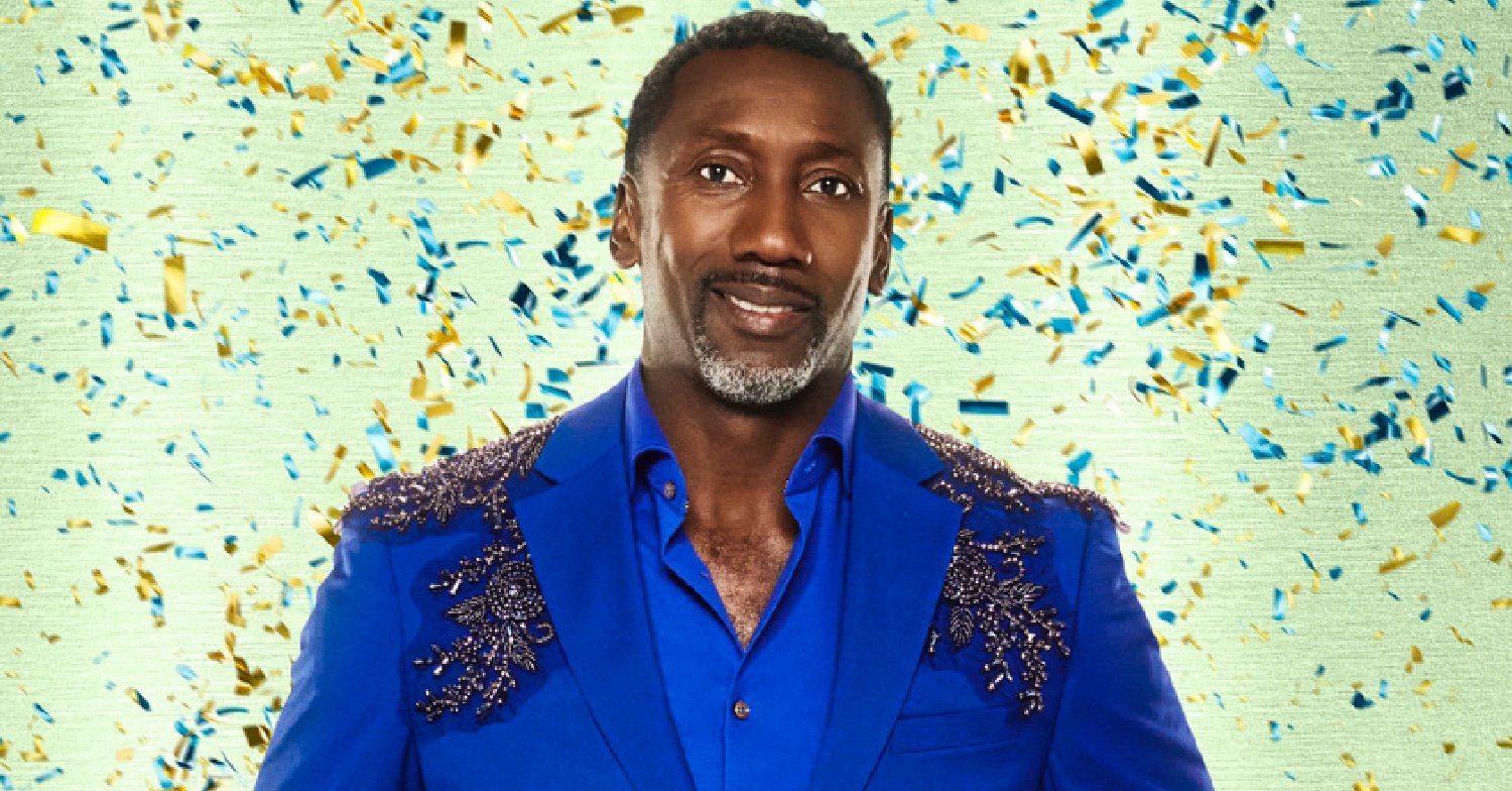 Jimmy Floyd Hasselbaink profile: How the Premier League footballer went from almost losing a leg to starring in Strictly