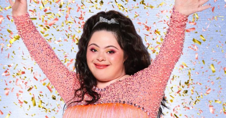 Strictly Come Dancing contestants 2025