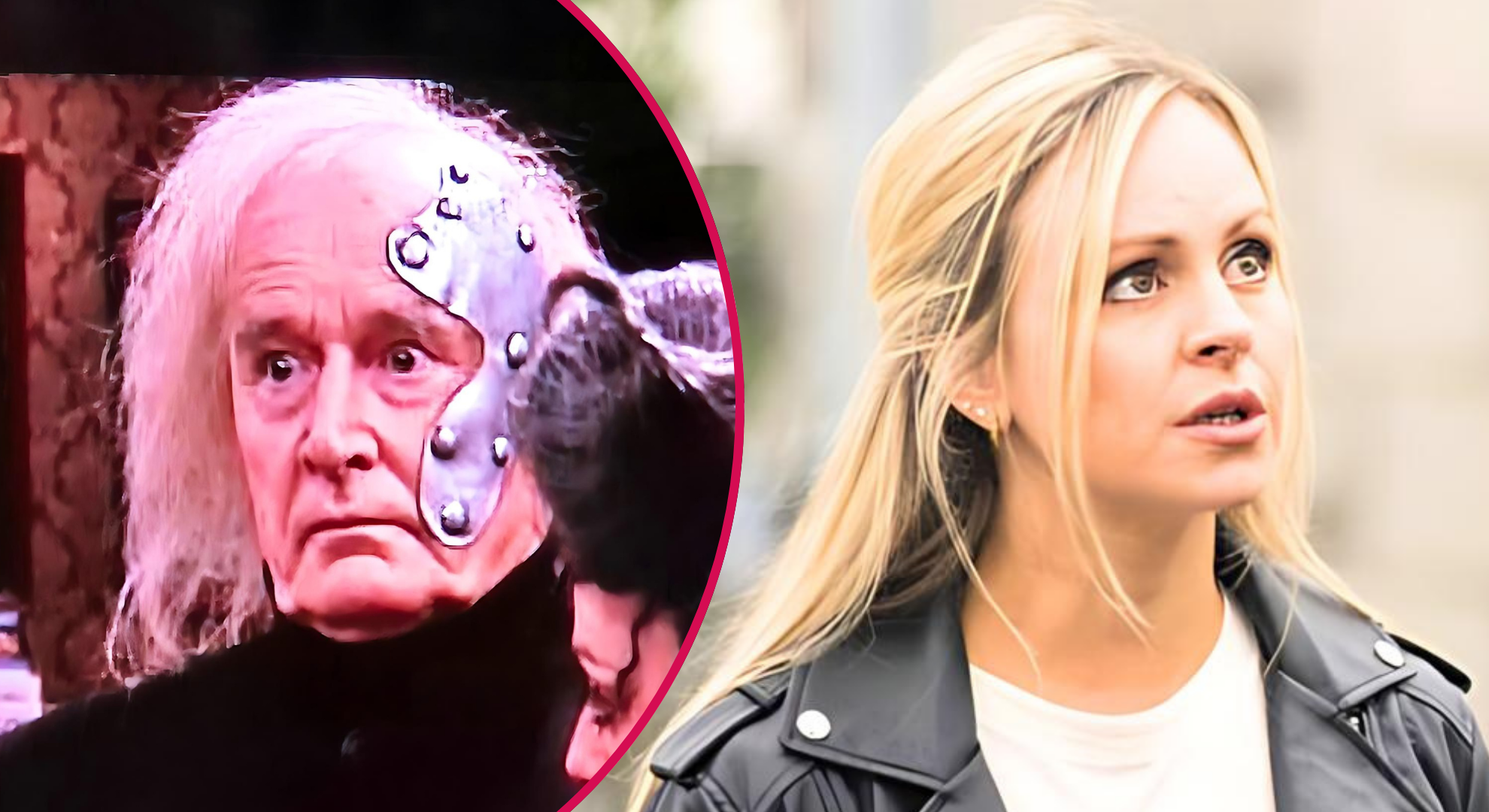 Coronation Street gives rare glimpse into ‘future episode’ – with married couple Ken Barlow and Sarah Platt at the forefront