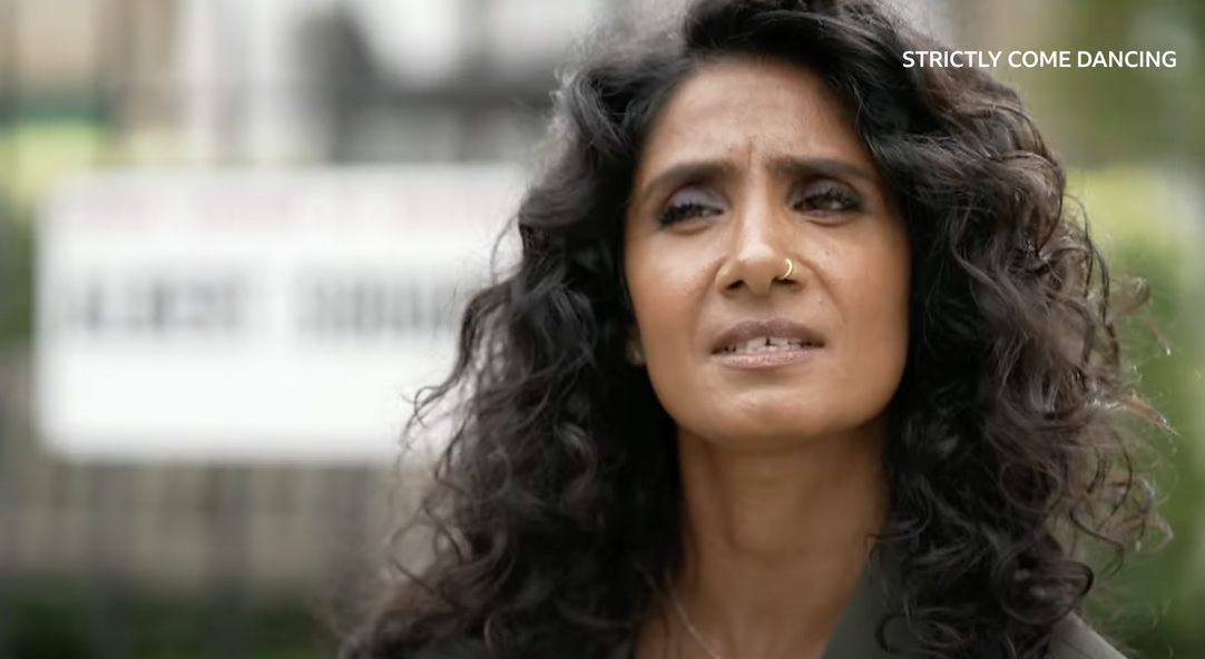 Balvinder Sopal Strictly intro video