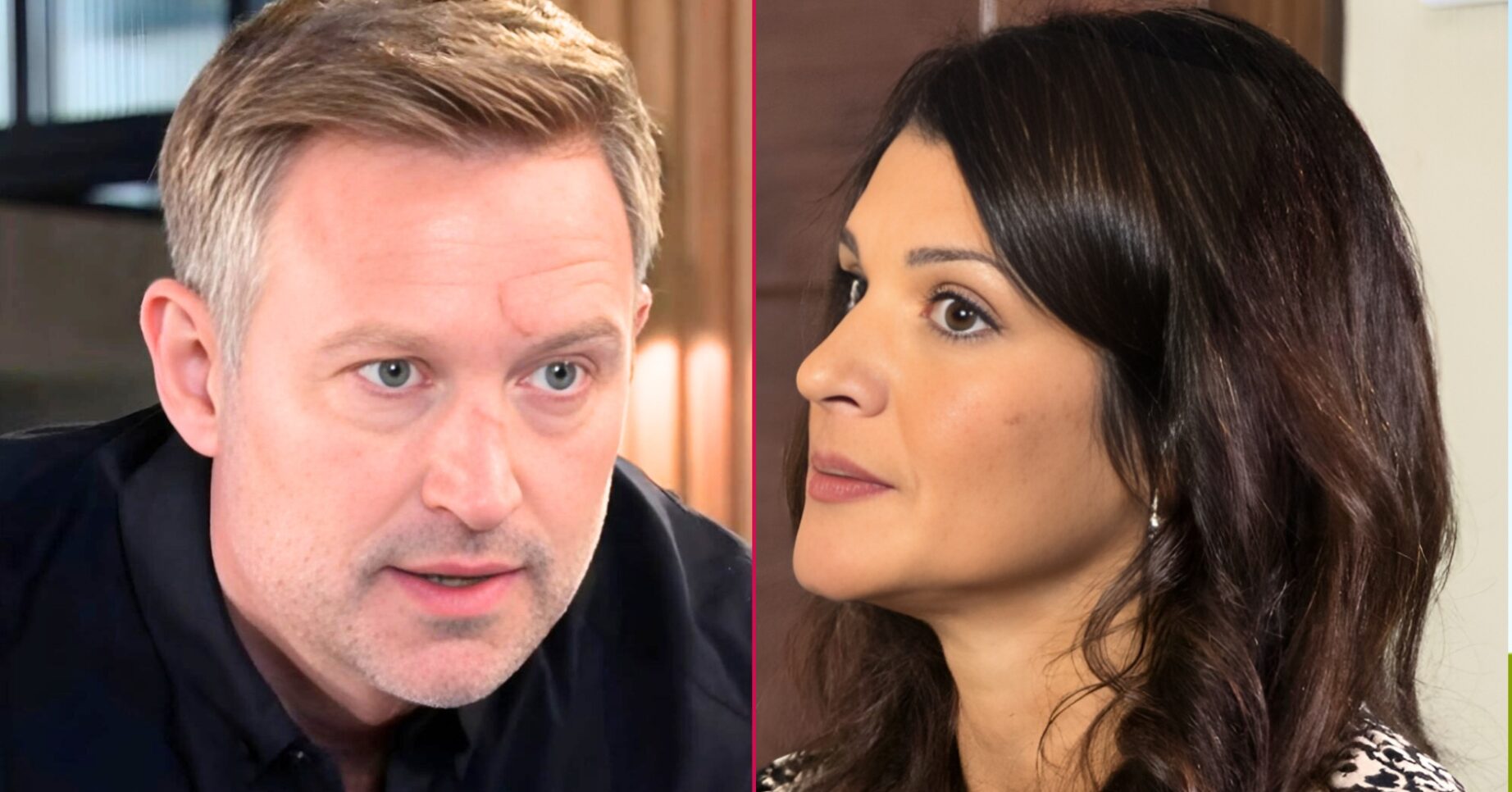 Coronation Street's Noah, Danielle