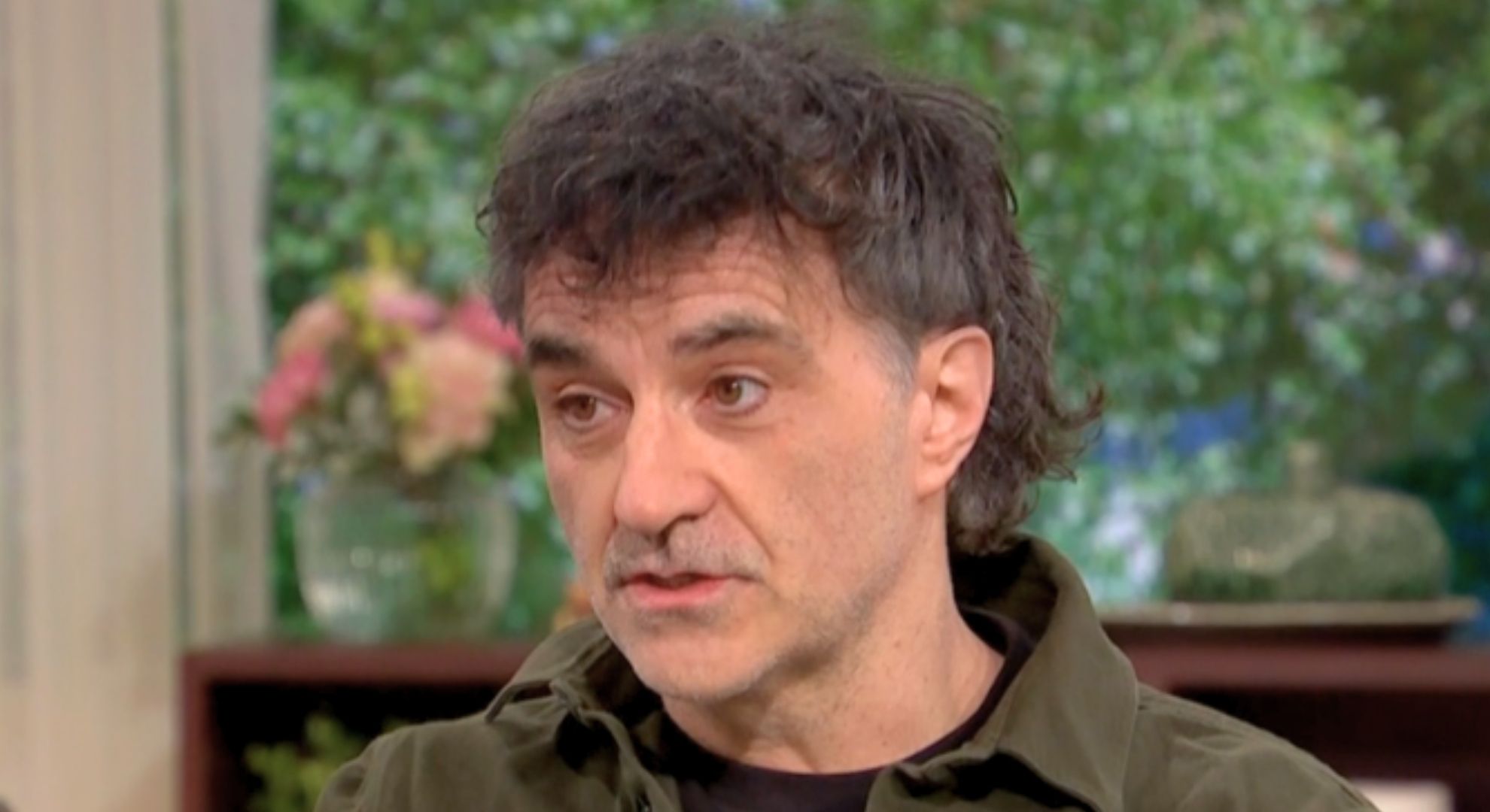 Supervet Noel Fitzpatrick divides viewers after his appearance on This Morning