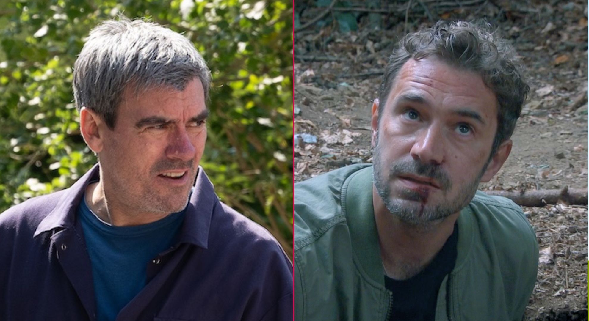 Emmerdale shock: Cain’s gun drama leaves viewers asking—who was shot and is John dead?