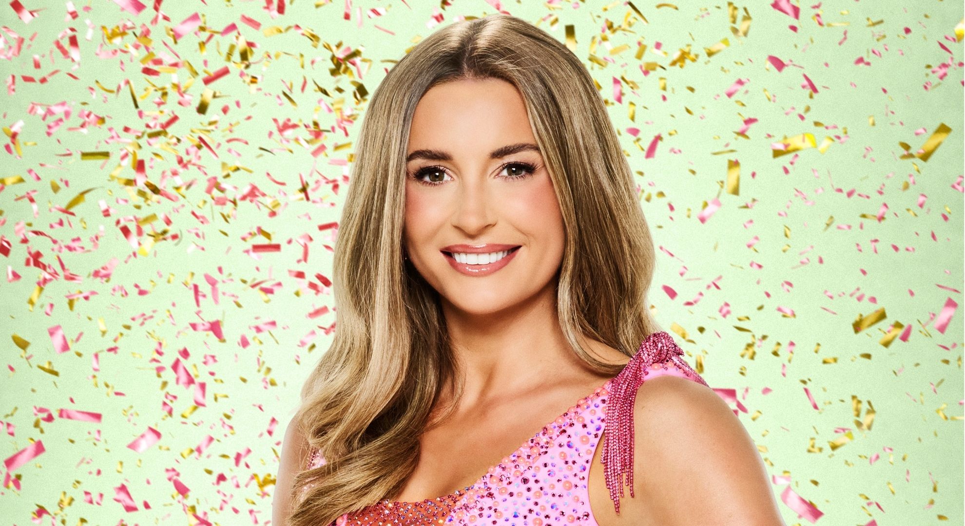 Dani Dyer ‘heartbroken’ as she is forced to pull out of Strictly due to an injury