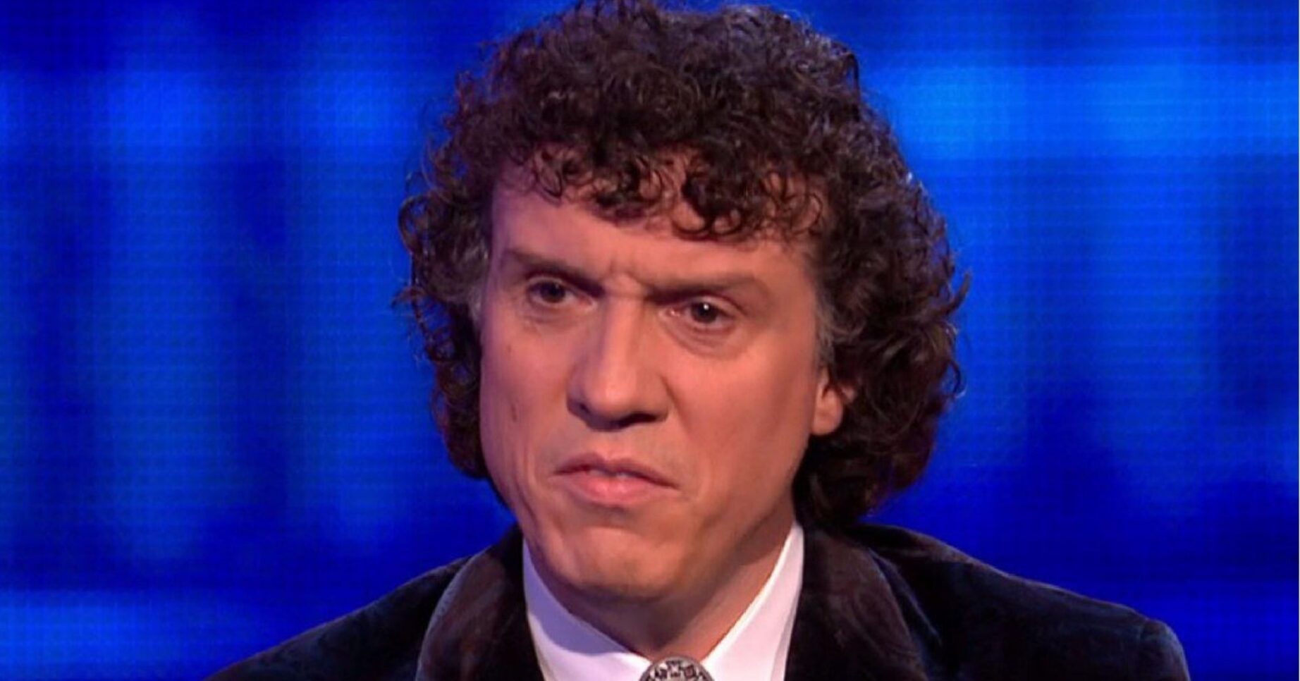 Darragh on The Chase