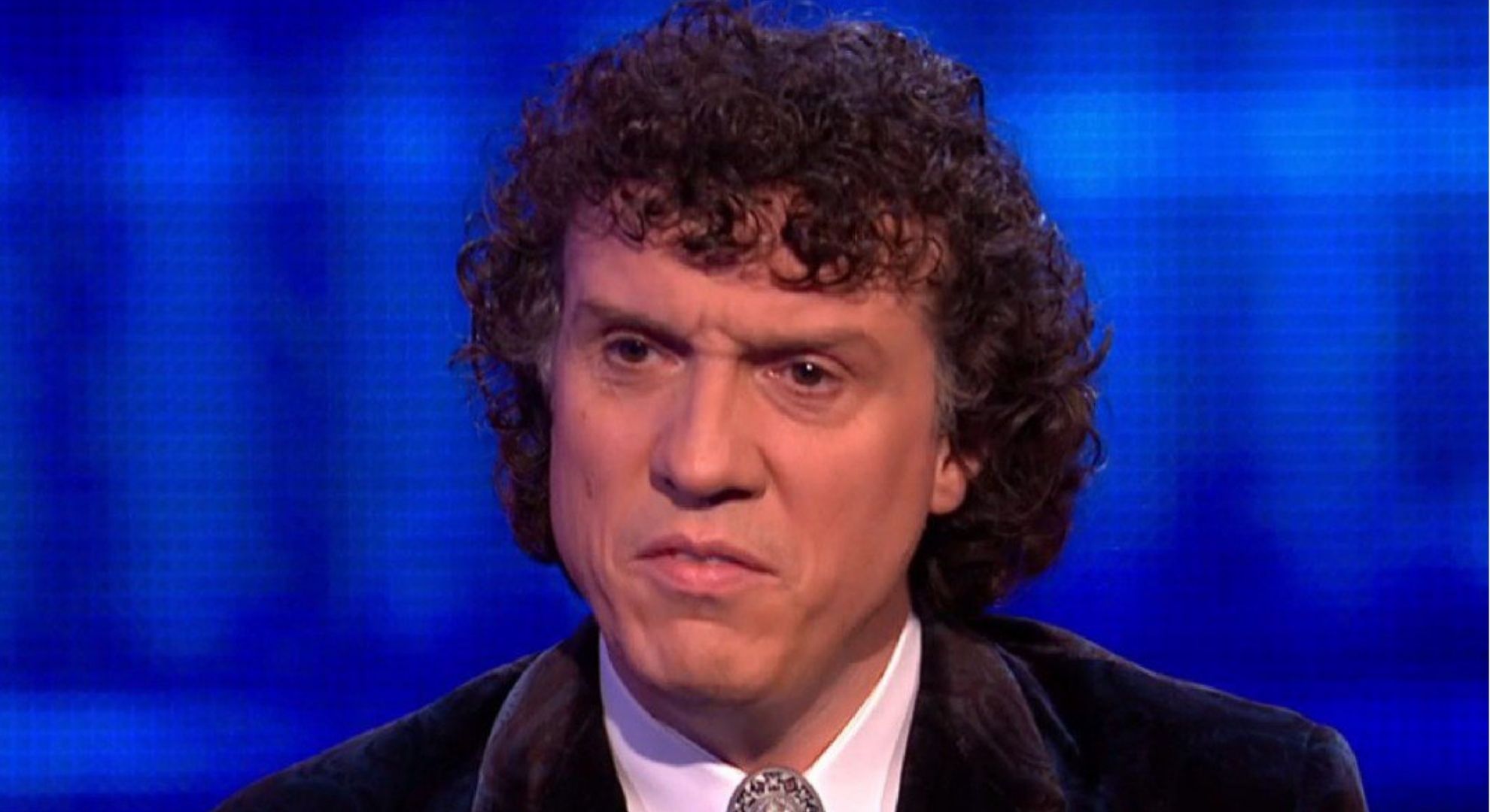 Heartbroken The Chase star Darragh Ennis supported after father’s death