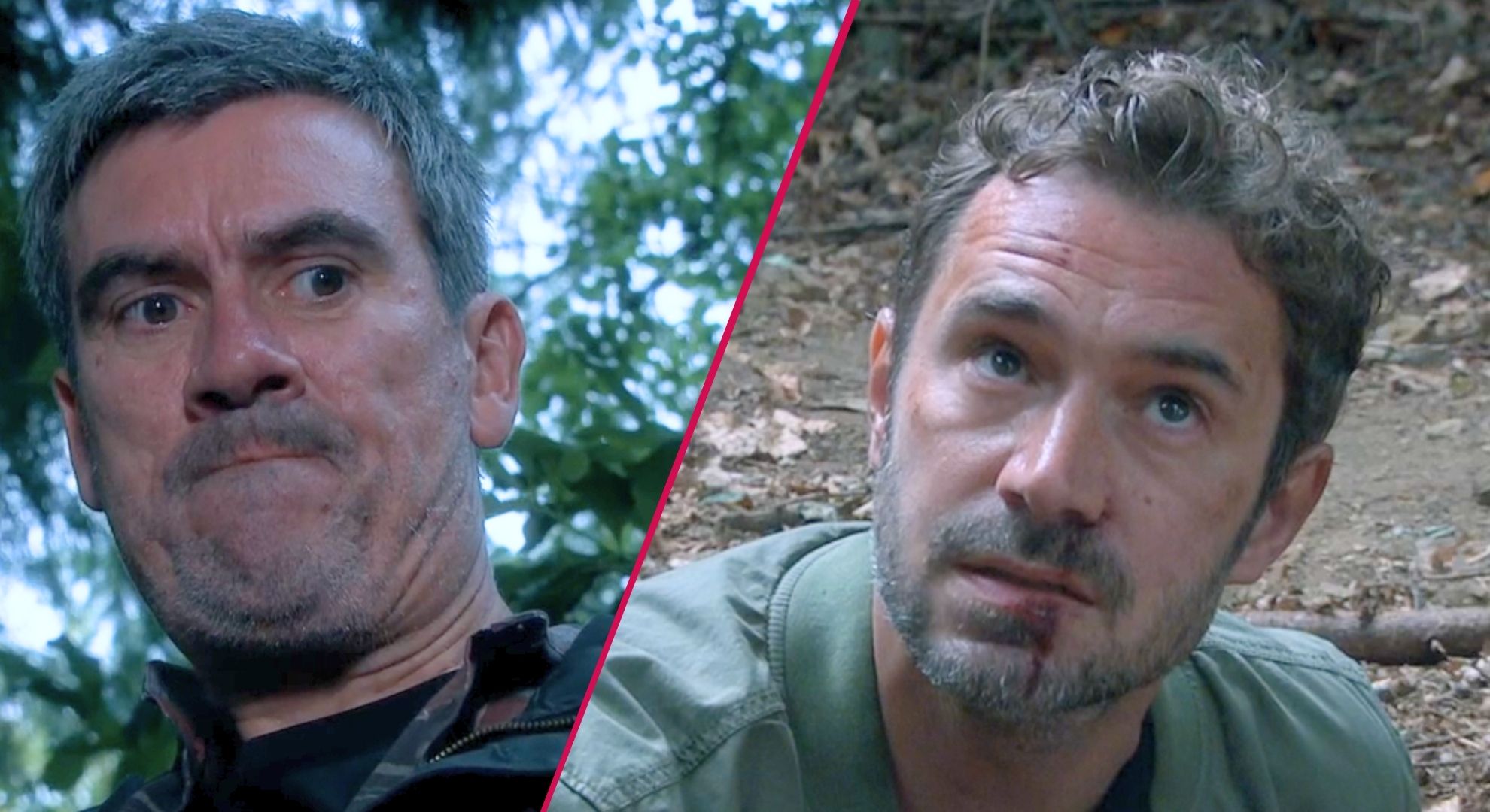 Emmerdale bombshell: ITVX early release confirms what really happened to John after Cain’s gun drama