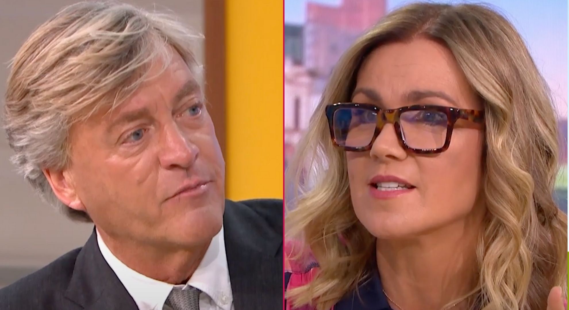 Good Morning Britain viewers furious over migrant report: ‘Giving criminals £2k of taxpayers’ money to leave!’