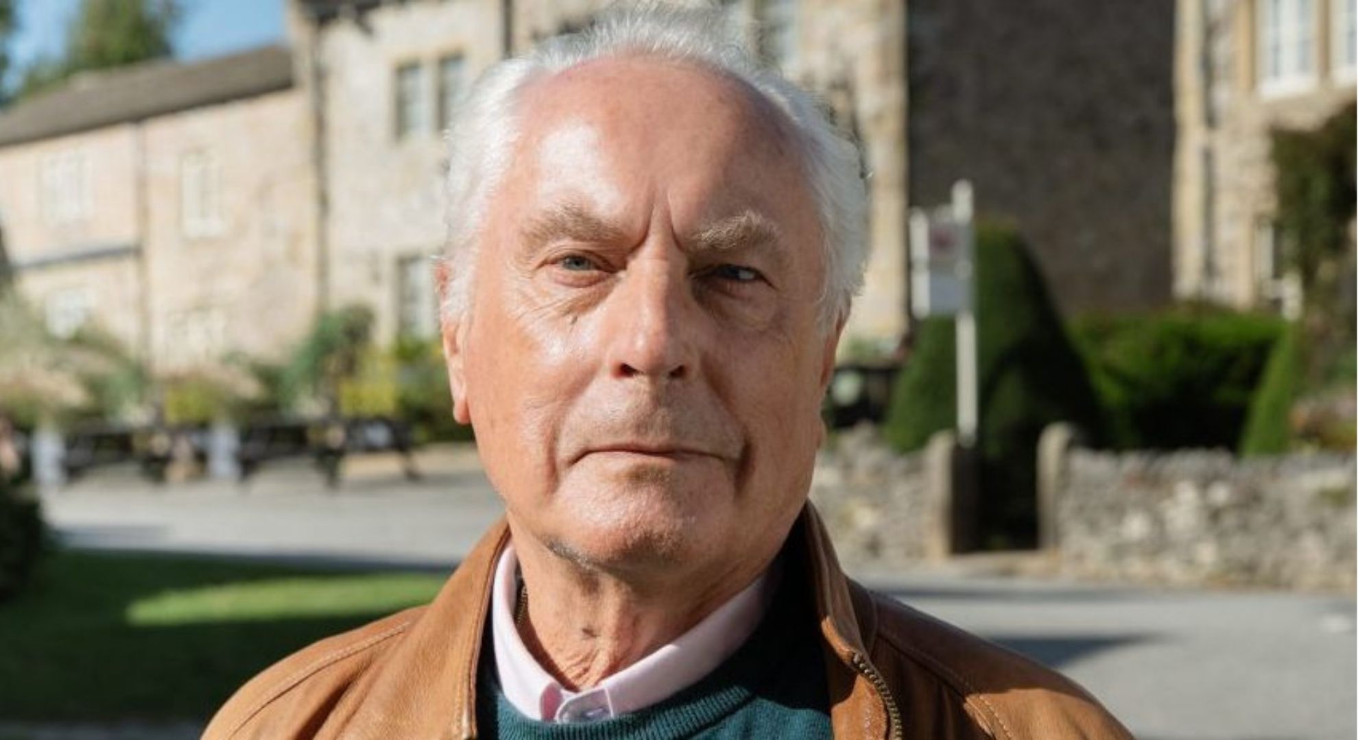 Anthony Fox confirmed dead in tonight’s ITVX early release episode of Emmerdale