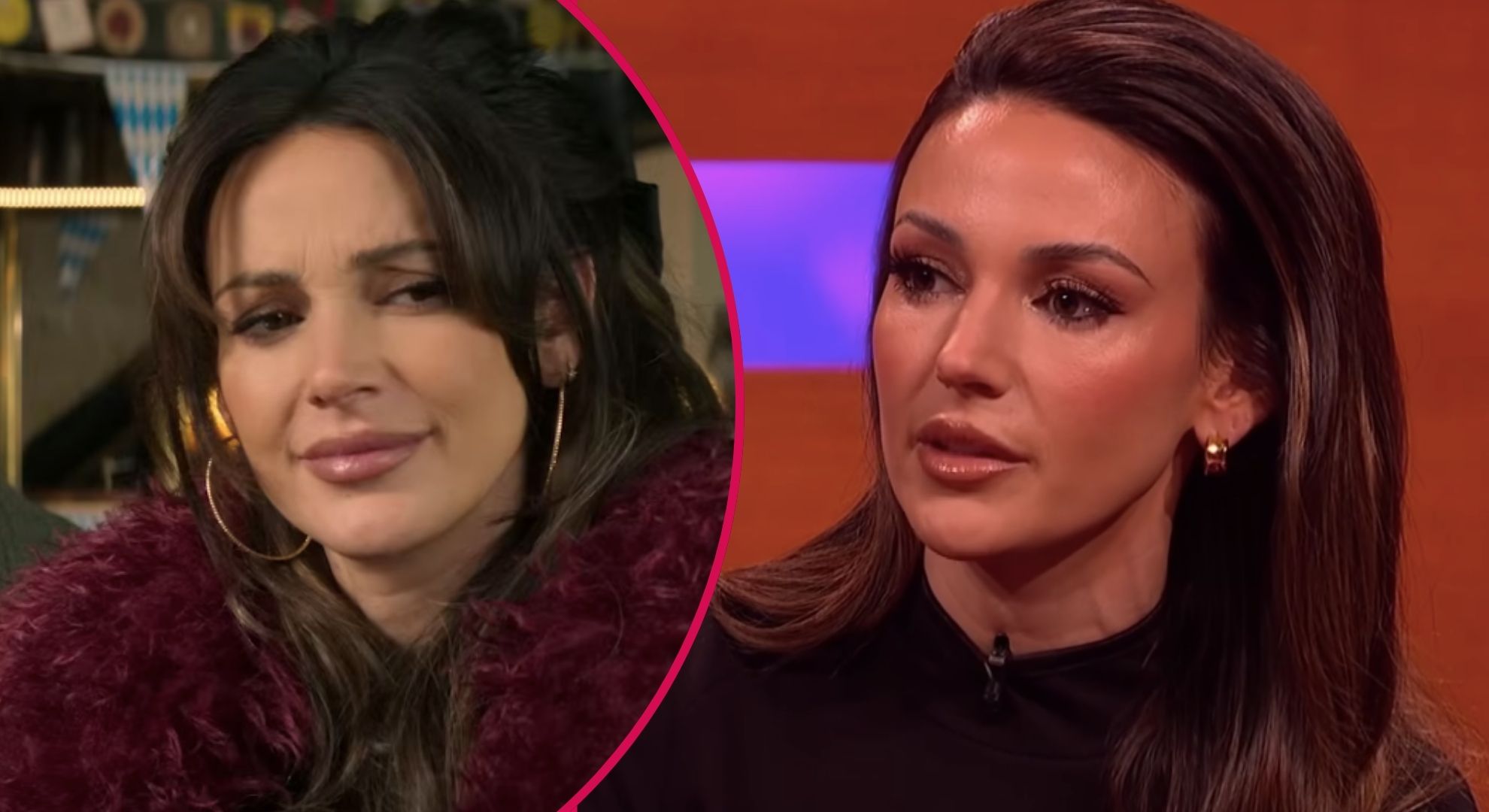 Michelle Keegan leaves fans ‘sobbing’ as final season of Brassic begins