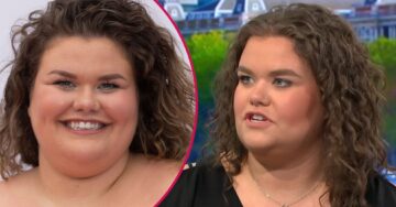 Gogglebox’s Amy Tapper divides GMB viewers as she reveals she wants to be on weight-loss jab ‘for life’