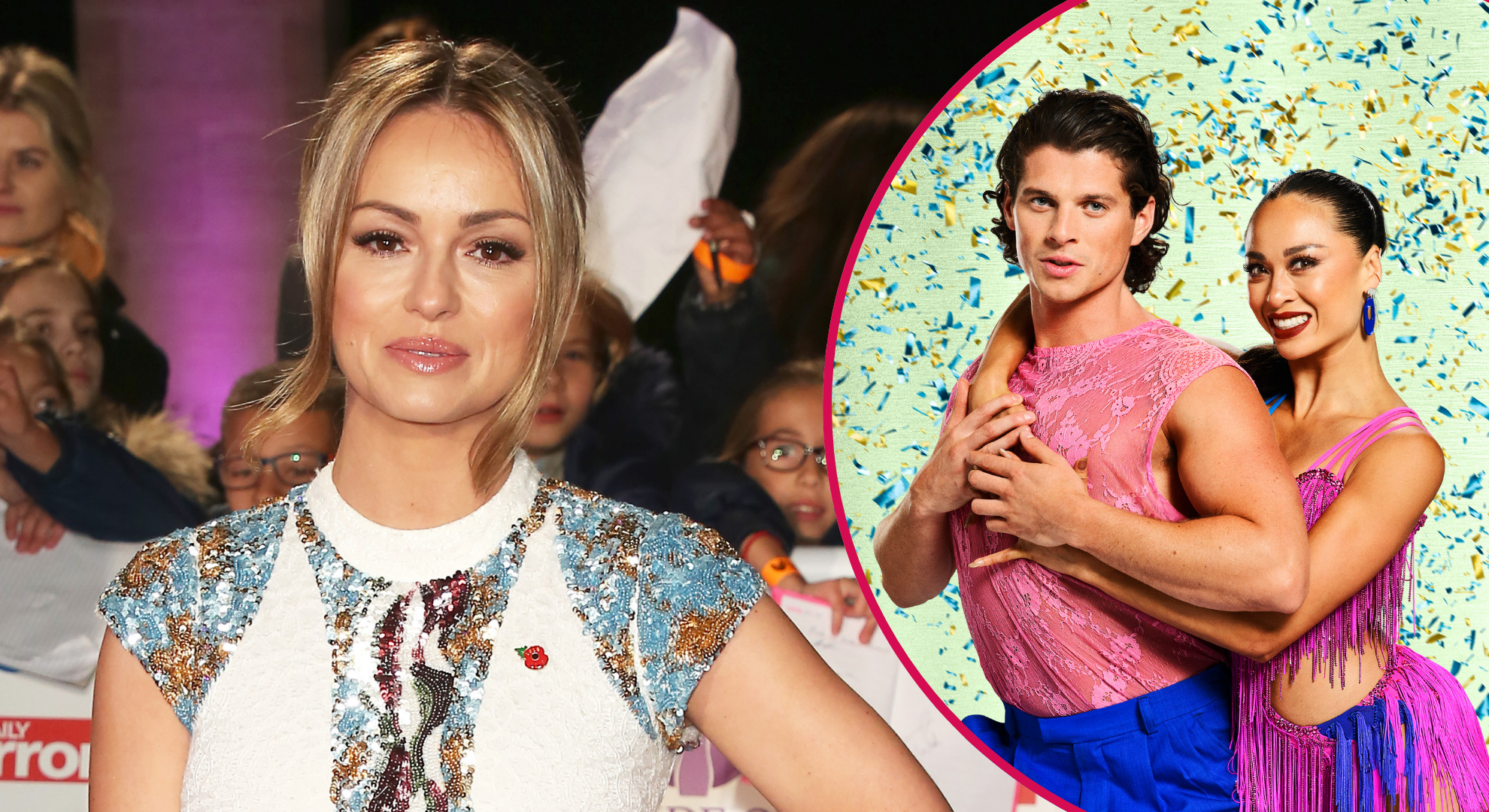 Strictly star Lewis Cope tipped to win by former show pro – despite dance experience backlash