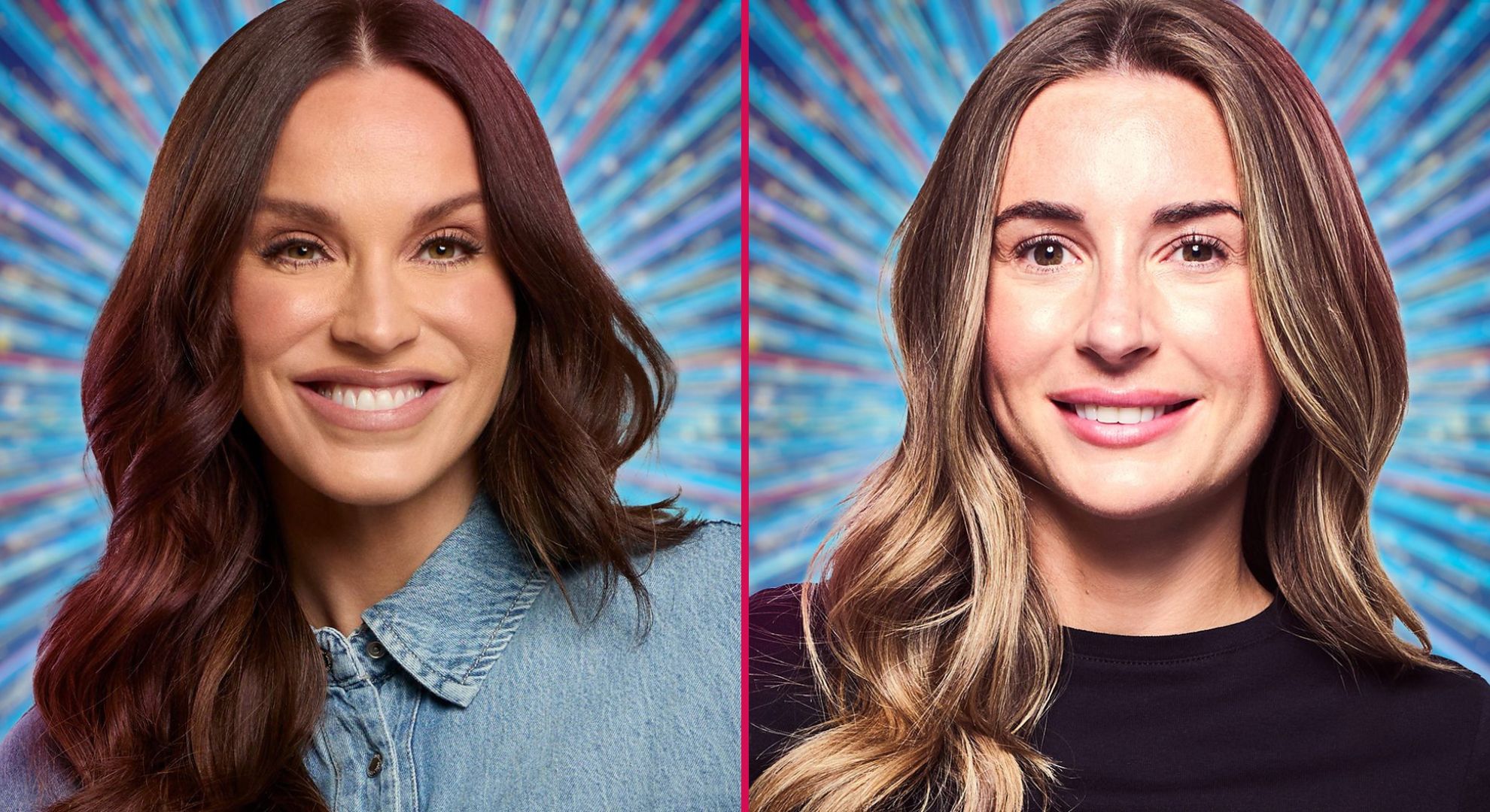 Strictly star Vicky Pattison ‘absolutely gutted’ over Dani Dyer’s departure