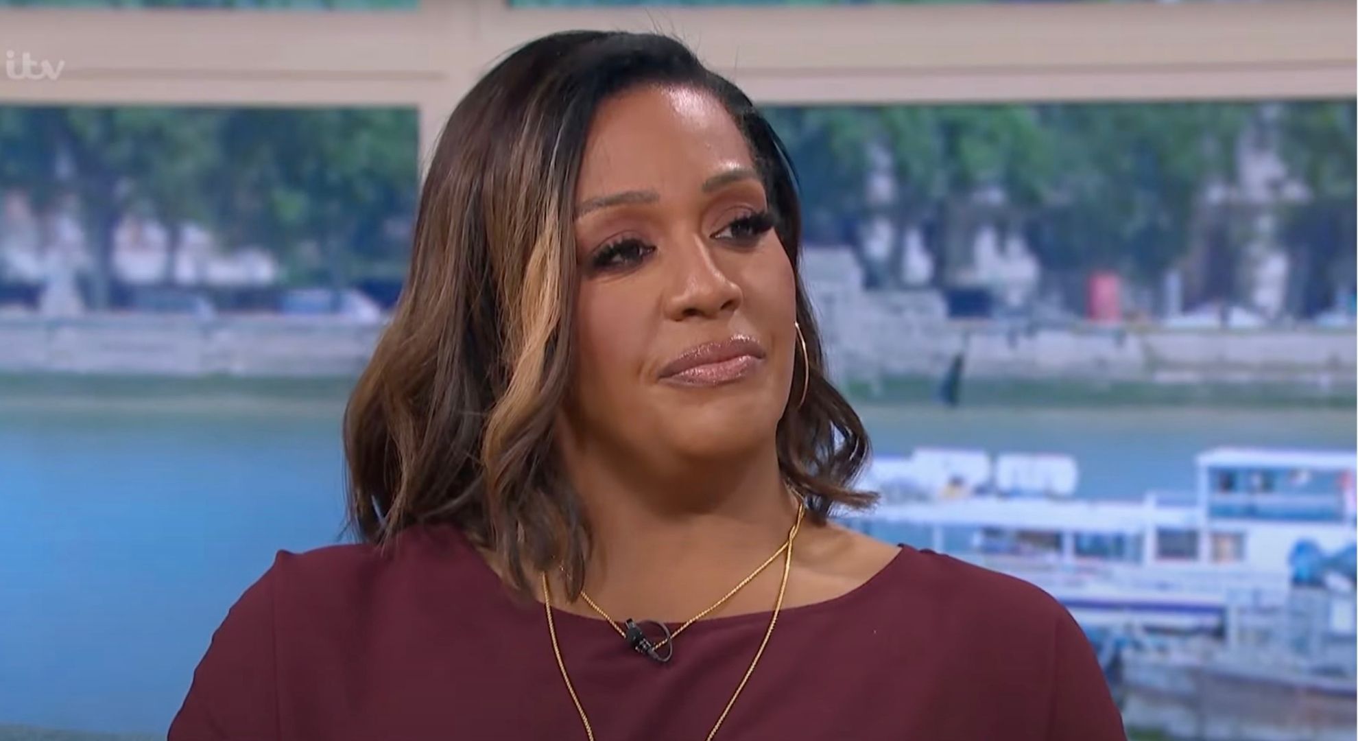Alison Hammond, 50, reveals ‘sexiest thing’ her boyfriend, 28, does in rare relationship confession