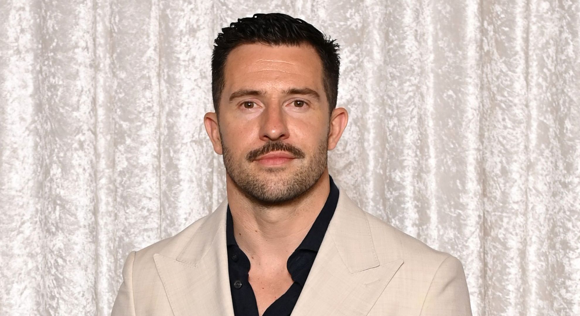 Emmerdale actor Mike Parr shares heartfelt thanks to NHS following girlfriend’s pregnancy health scare