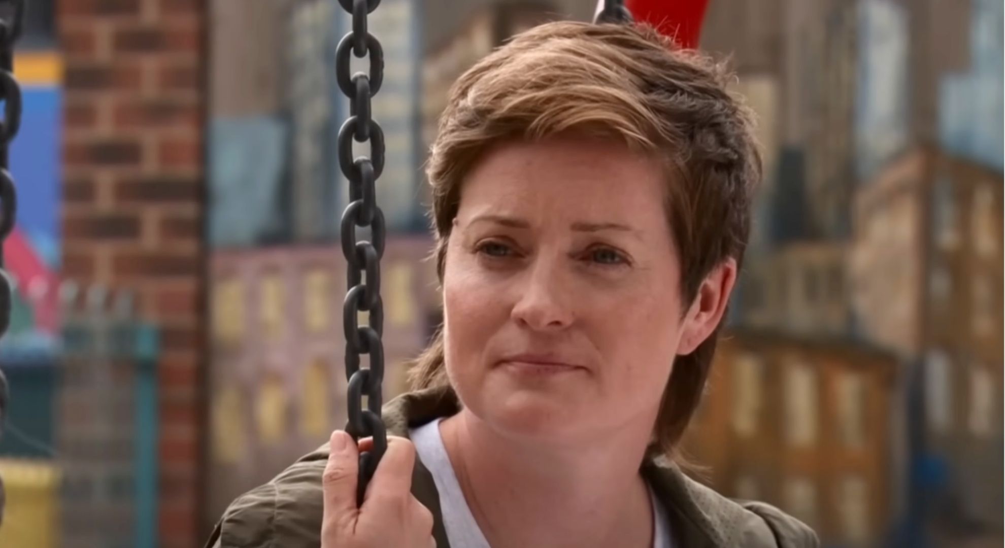 Coronation Street fans ‘work out’ exactly when Becky Swain will ‘die for real’