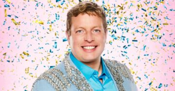 Thomas Skinner profile: How the Apprentice star has gone from selling pillows to the Strictly Come Dancing ballroom