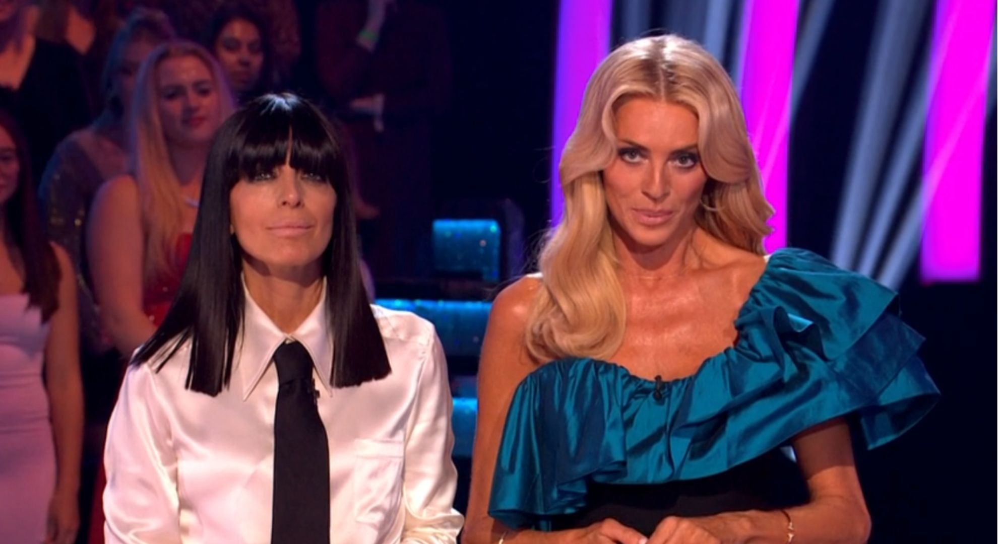 Strictly Come Dancing voting shake-up sparks viewer backlash as elderly fans ‘alienated’