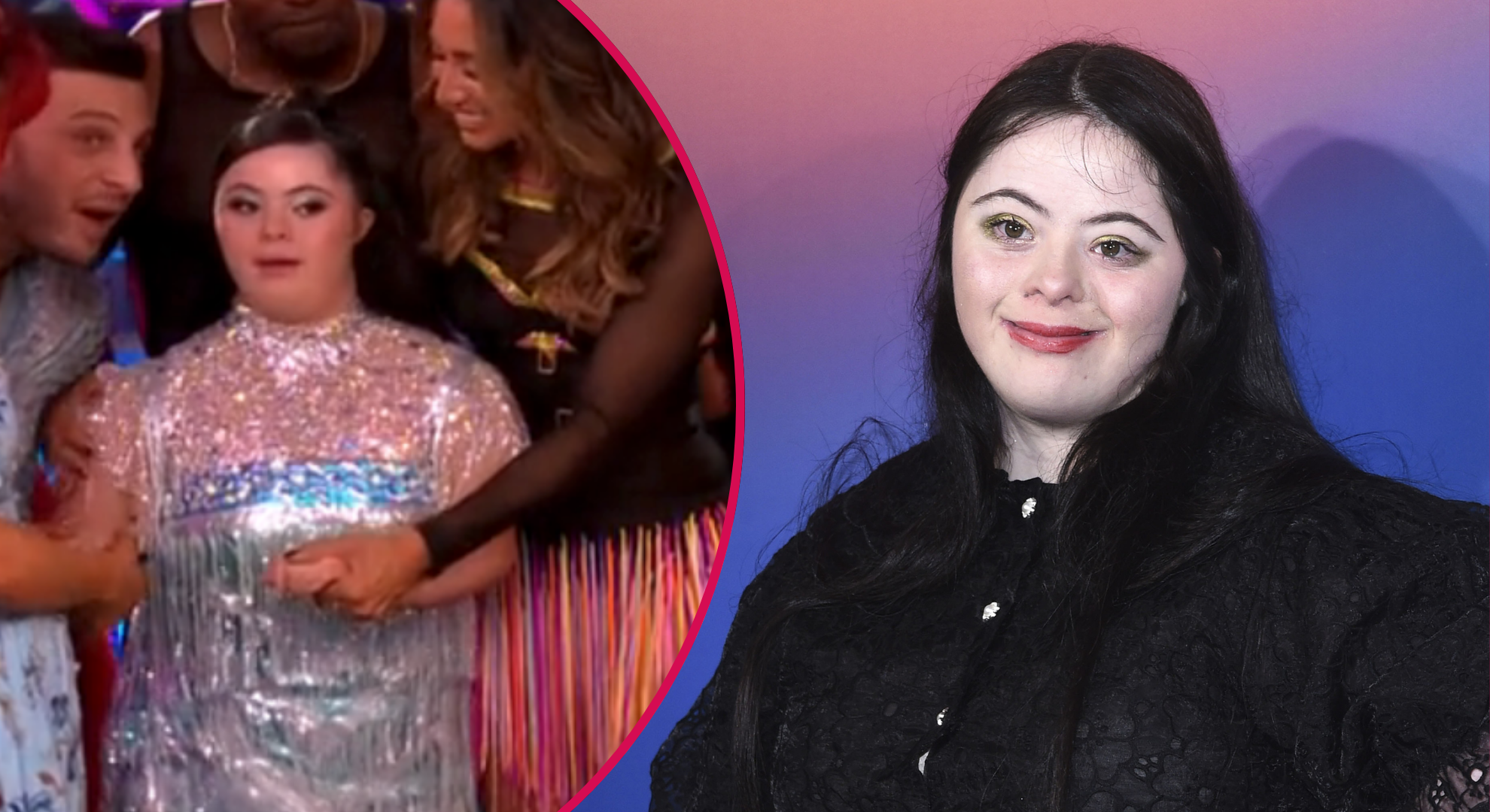 Ellie Goldstein addresses Strictly fans’ worries over her ‘upset’ appearance: ‘Your concern means the world’