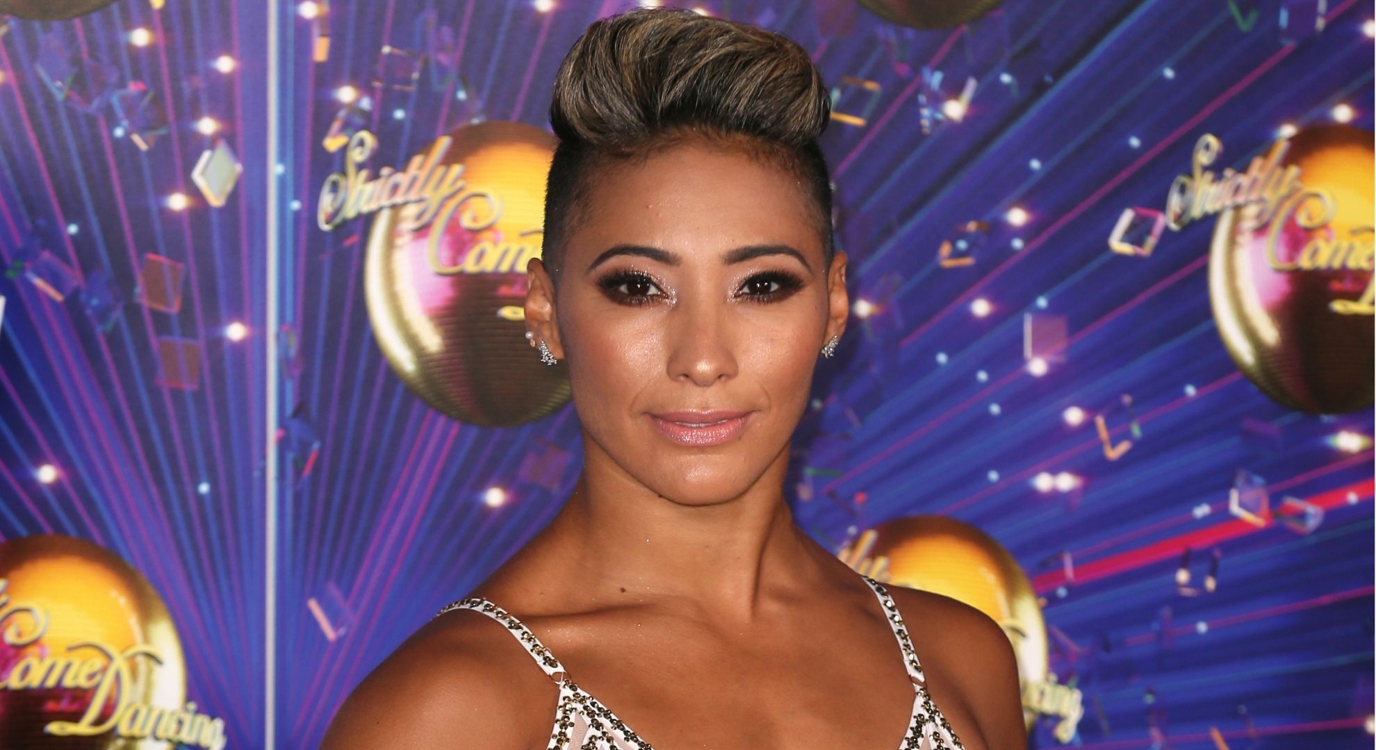 Karen Hauer has proof the Strictly curse ‘exists’ as she reveals: ‘I’ve seen things’