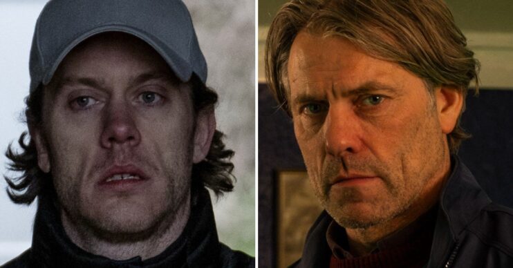 Charlie Maher John Bishop composite