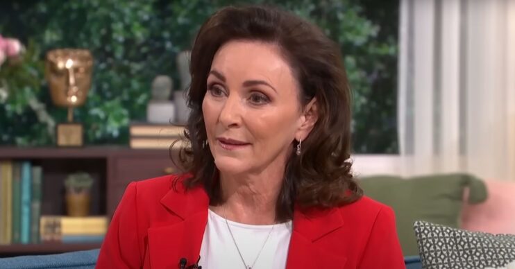Shirley Ballas