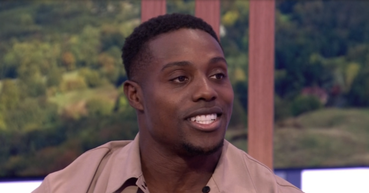 Harry Aikines-Aryeetey on The One Show