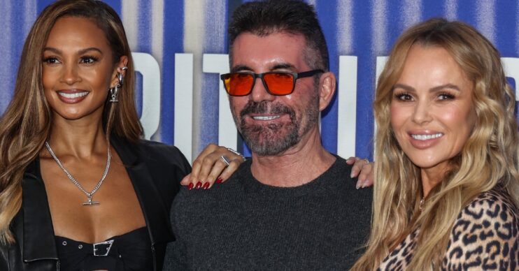 BGT judges