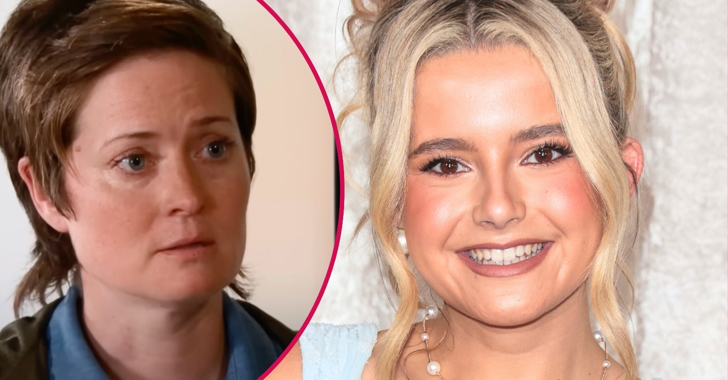 Coronation Street's Becky, Sydney Martin