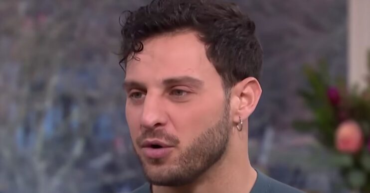 Vito on This Morning