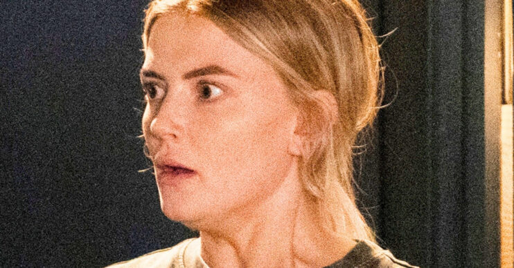 Coronation Street's Bethany serious