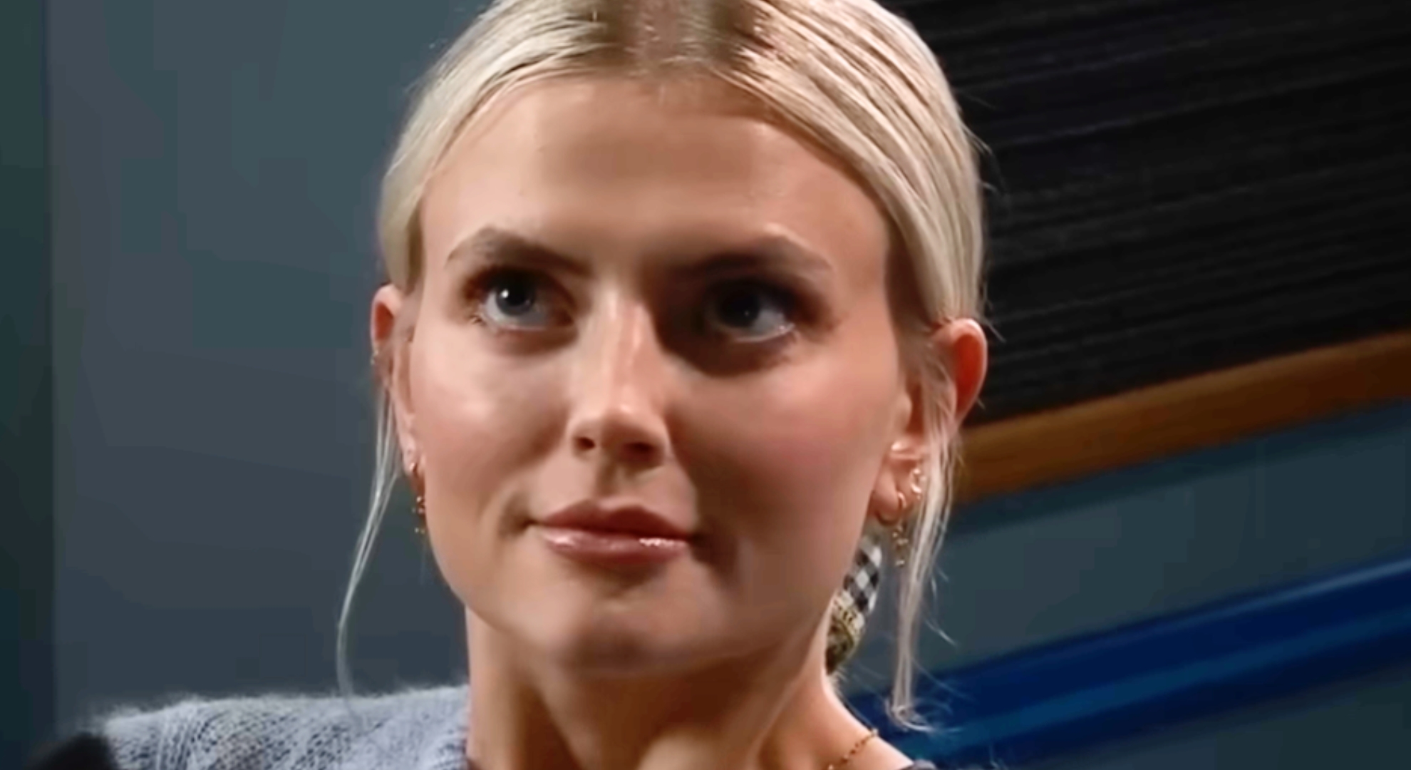 Coronation Street's Bethany in trouble