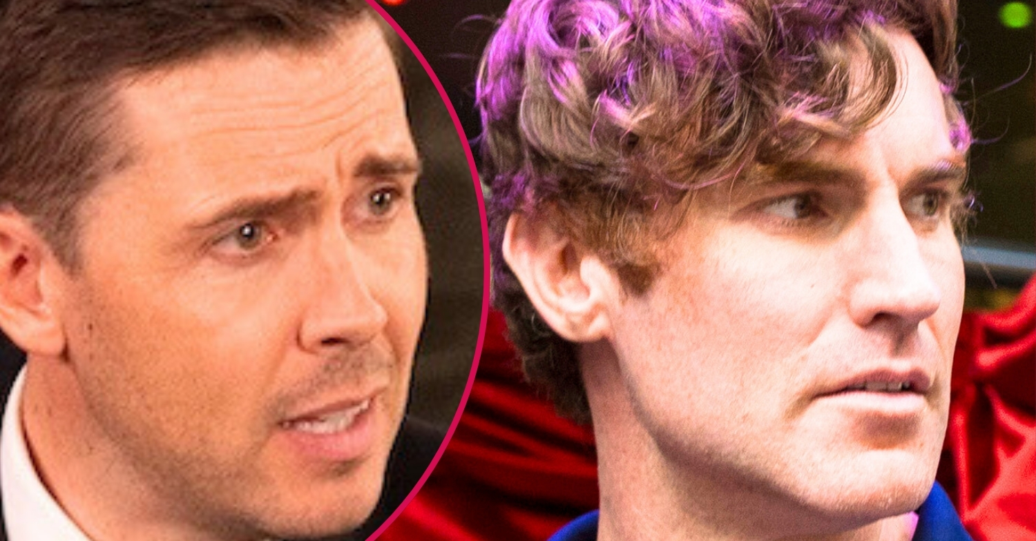 As Theo fakes his own disappearance, spoilers reveal how his ‘heroic’ actions lead to Todd finding him