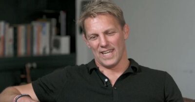 Lewis Moody