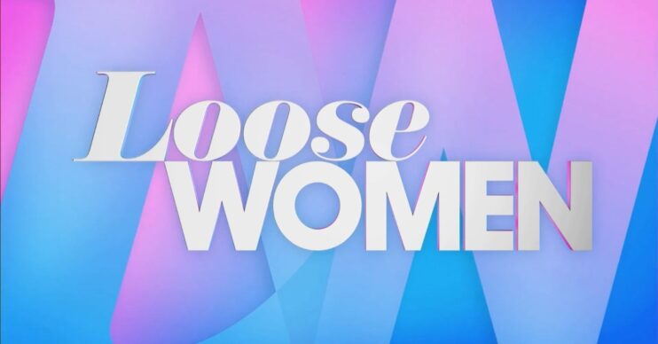 Loose Women logo