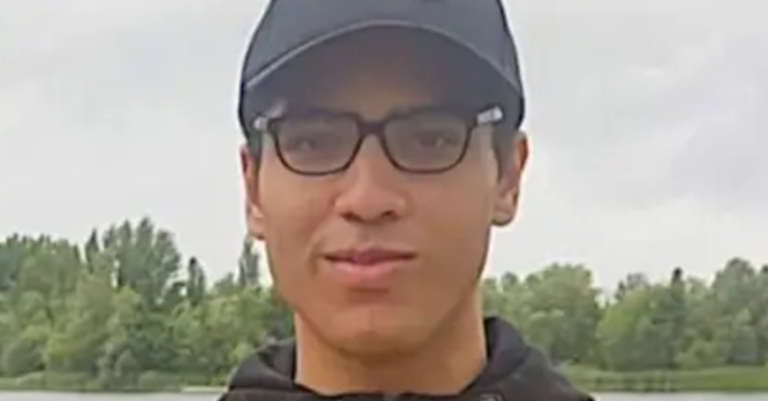 Luton serial killer Nicholas Prosper