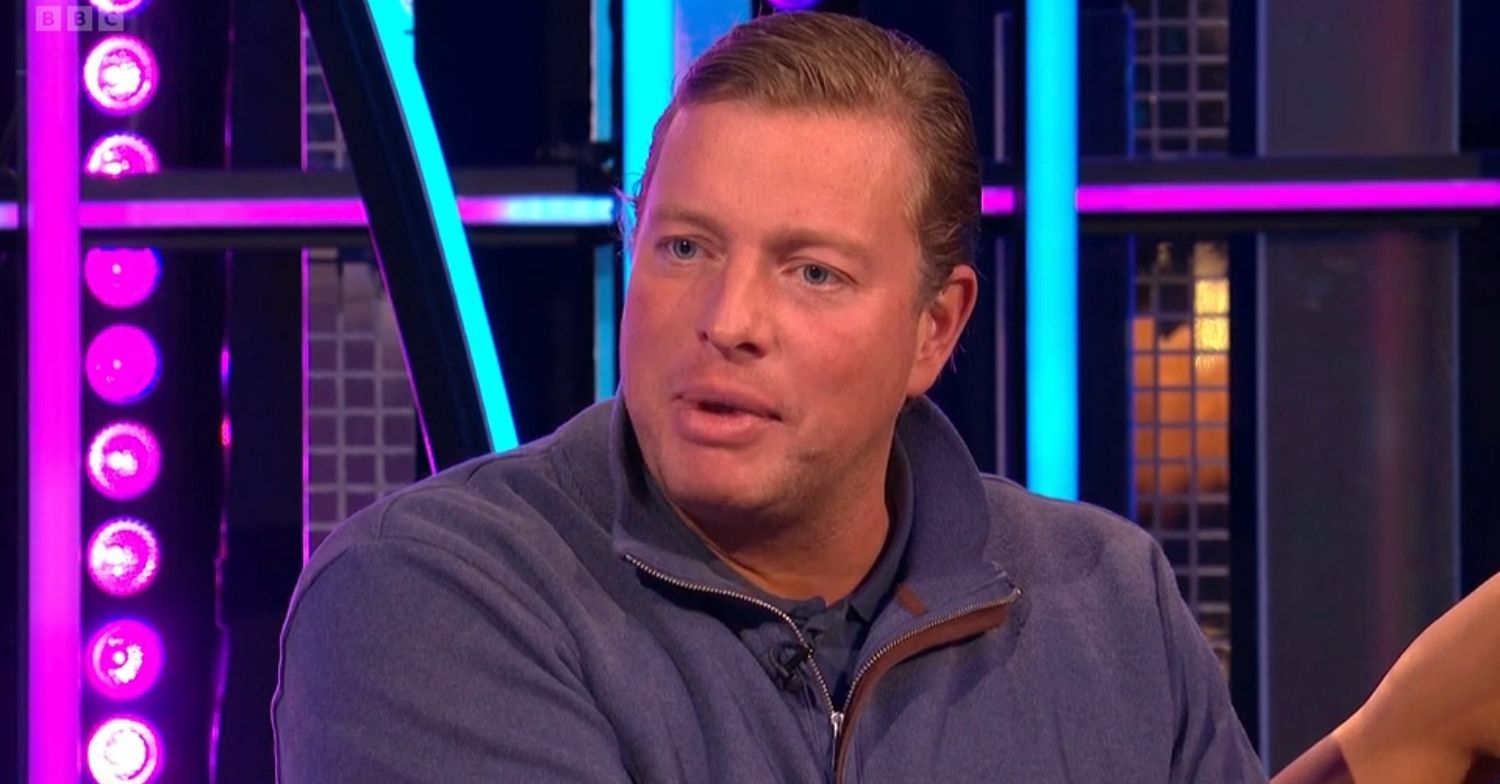 Thomas Skinner on It Takes Two