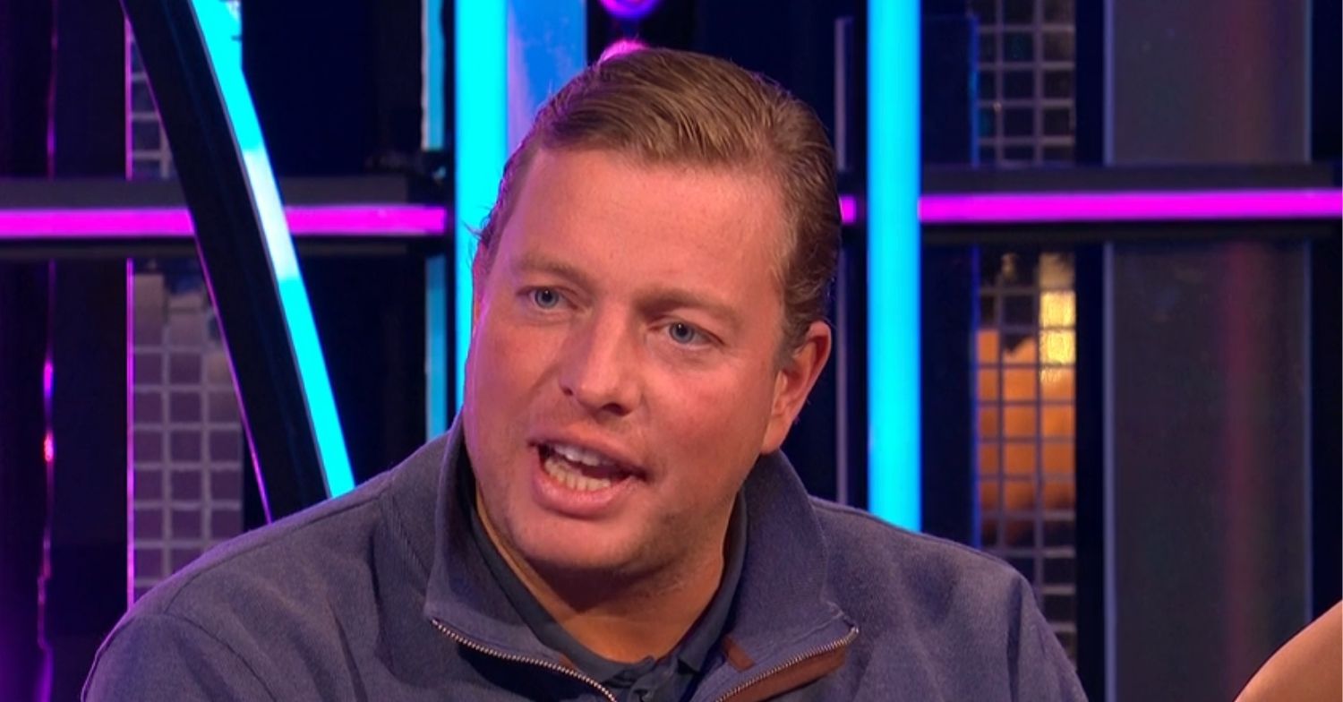 Thomas Skinner on It Takes Two